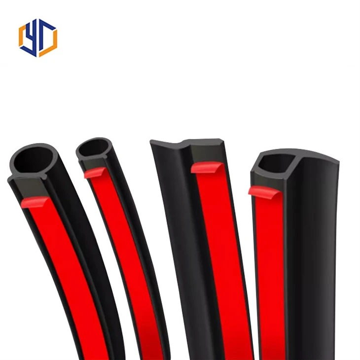 Rubber strip (7)